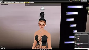 IMVU THOT IS COMING BACK @FVO ADD ME LETS FUCK