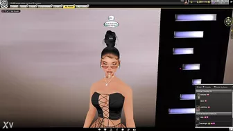 IMVU THOT IS COMING BACK @FVO ADD ME LETS FUCK