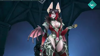 This Online Game is Horny - Paladins