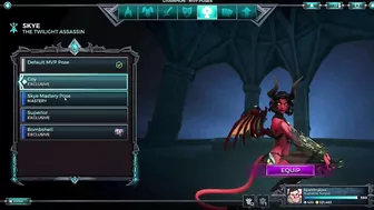 This Online Game is Horny - Paladins