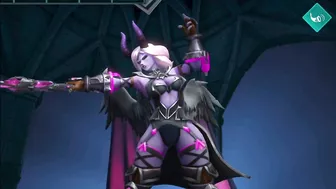 This Online Game is Horny - Paladins