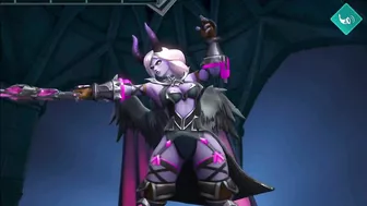 This Online Game is Horny - Paladins