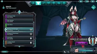 This Online Game is Horny - Paladins