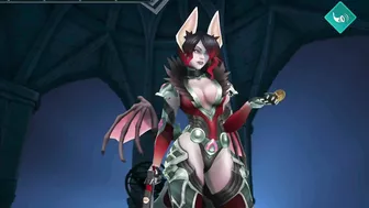 This Online Game is Horny - Paladins