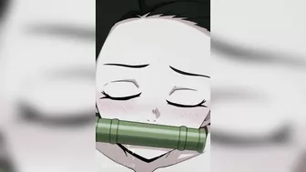 Nezuko get fucked - kimetsu no yaiba