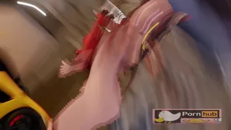 mmd r18 Catch the wave Nezuko sex dance mom 3d hentai