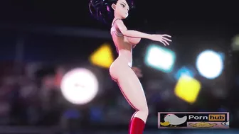 mmd r18 Dreamcatcher SCREAM Yaomomo sexy bitch want anal fuck 3d hentai