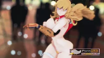 mmd r18 On The Floor Yang fuck this girl animation series 3d hentai