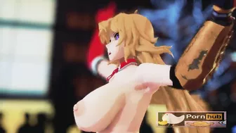 mmd r18 On The Floor Yang fuck this girl animation series 3d hentai