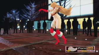 mmd r18 On The Floor Yang fuck this girl animation series 3d hentai