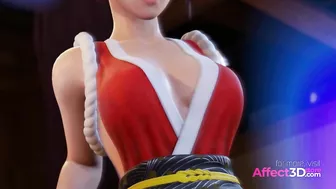 Megaera 3D Animation Porn Compilation 2