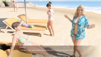 THE VISIT: Sun, beach and sexy girls ep.36