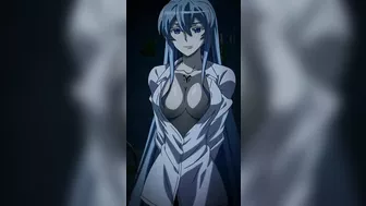 Esdeath edit