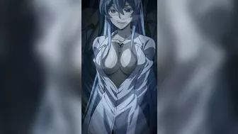 Esdeath edit