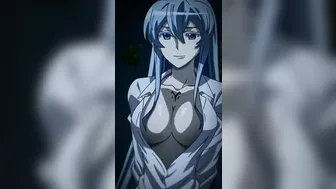 Esdeath edit