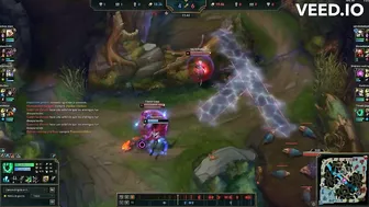 GangBang Shaco w/menudo cojo High Platinum