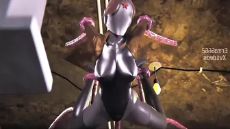 ATOMIC HEART SEX IN VIDEO GAME ten