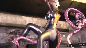 ATOMIC HEART SEX IN VIDEO GAME ten