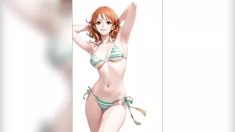 Crazy AI Jananese Animation figures, nudes, Hentai