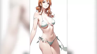 Crazy AI Jananese Animation figures, nudes, Hentai