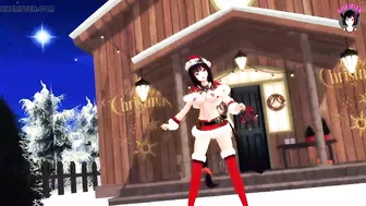 Shake It! Sexy Dance (3D HENTAI)