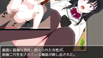 hentai game 妖誕島