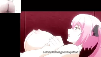 YURI HENTAI (SHORT)