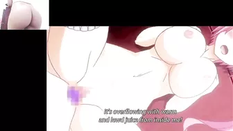 YURI HENTAI (SHORT)