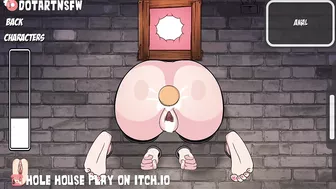 Princess Peach Glory Hole Dripping Overflow Creampie Big Ass - Hole House