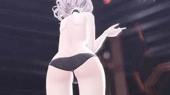 【Hololive MMD】Expectation 【For Gentlemen】