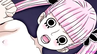 One Piece Perona hen