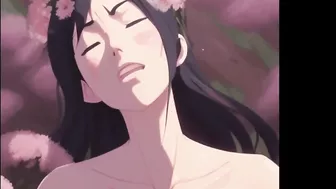 Ai Generated Porn, Hentai Animated Art