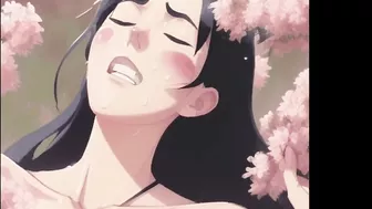 Ai Generated Porn, Hentai Animated Art