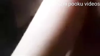 Rani boobs and pussy choopinchindhi