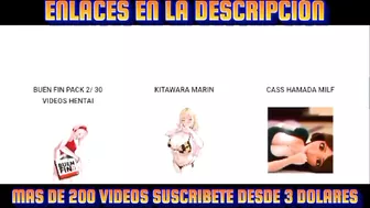 LA TIA CASS REVISA TU HISTORIAL DE PORNHUB Y TE HACE UNA RUSSA