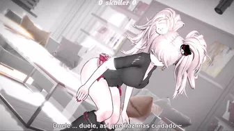 Danganronpa - Junko Enoshima Get an unforgettable day