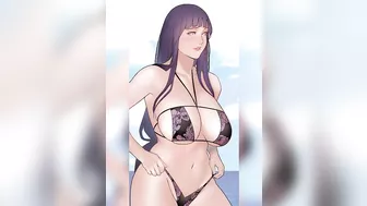 HENTAI COMPILATION 12 - SEXY GIRLS