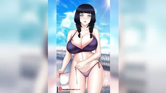 HENTAI COMPILATION 11 - SEXY GIRLS