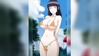 HENTAI COMPILATION 6 - SEXY GIRLS FUCKED