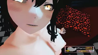 mmd r18 Do it blake 2K 3d hentai ntr