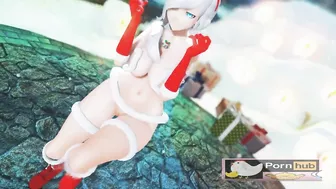 mmd r18 Shake it off Willow Schnee sexy princess sex with the king fap hero 3d hentai