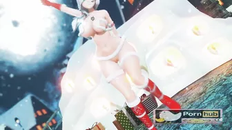 mmd r18 Shake it off Willow Schnee sexy princess sex with the king fap hero 3d hentai