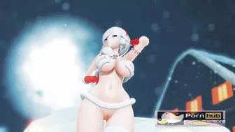 mmd r18 Shake it off Willow Schnee sexy princess sex with the king fap hero 3d hentai