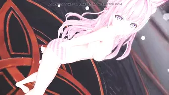 【Hololive MMD】SAY MY NAME 【For Gentlemen】