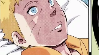 NARUTO FOLLANDO A SALVAJEMENTE A HINATA - MANGA HENTAI DE NARUTO - FULL COLOR