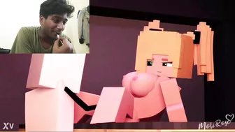 Minecraft Porn Compilation Sex Games Reaction