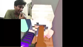 Minecraft Porn Compilation Sex Games Reaction