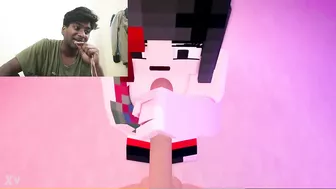 Minecraft Porn Compilation Sex Games Reaction