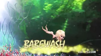 BABEWASH