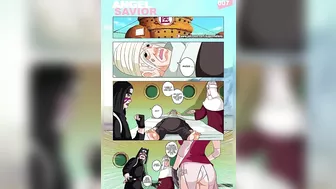 sakura haruno - suck a dick to save a life